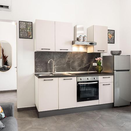 Dimo Luxury Apartment 2 Avola Dış mekan fotoğraf