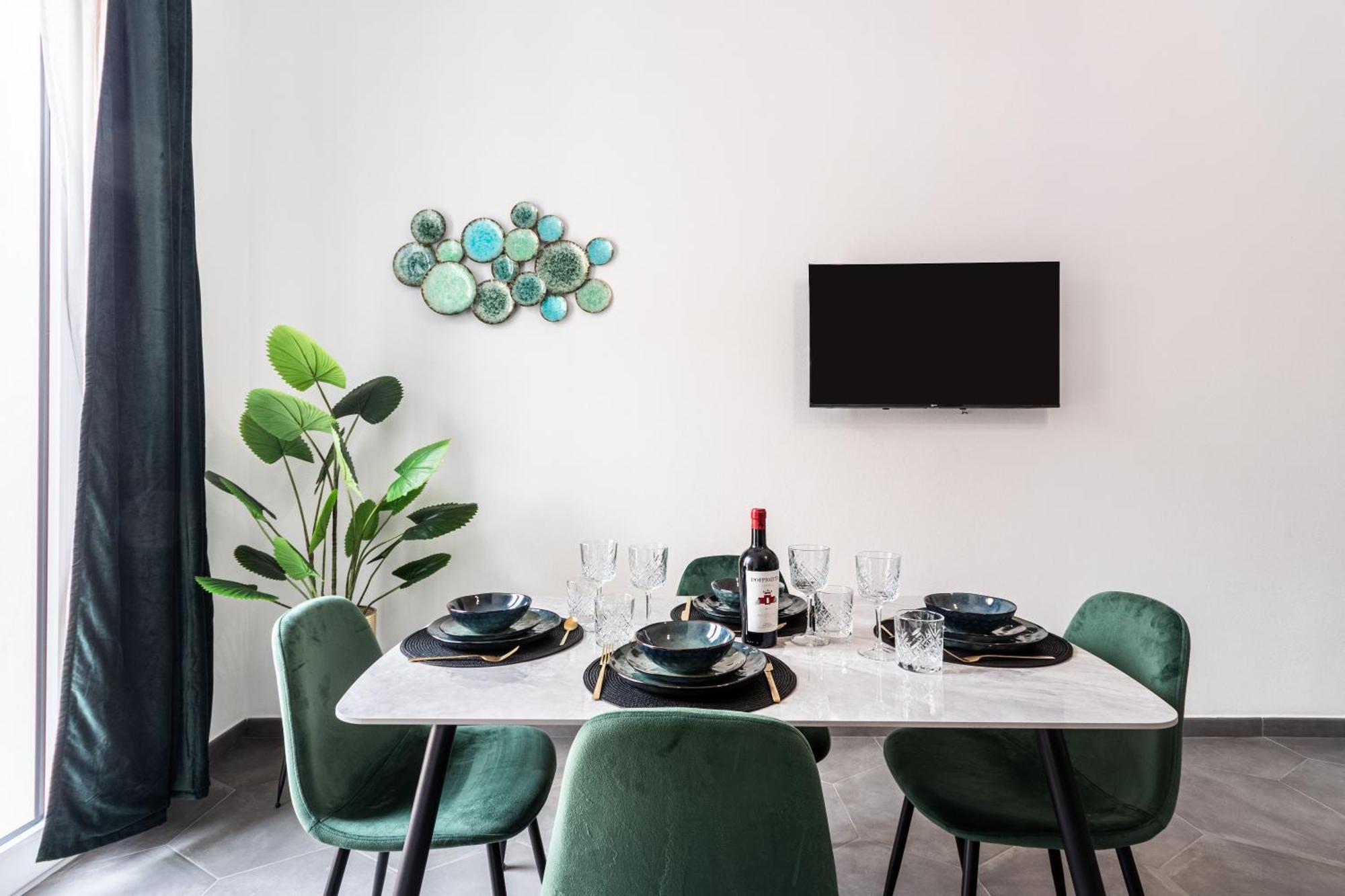 Dimo Luxury Apartment 2 Avola Dış mekan fotoğraf