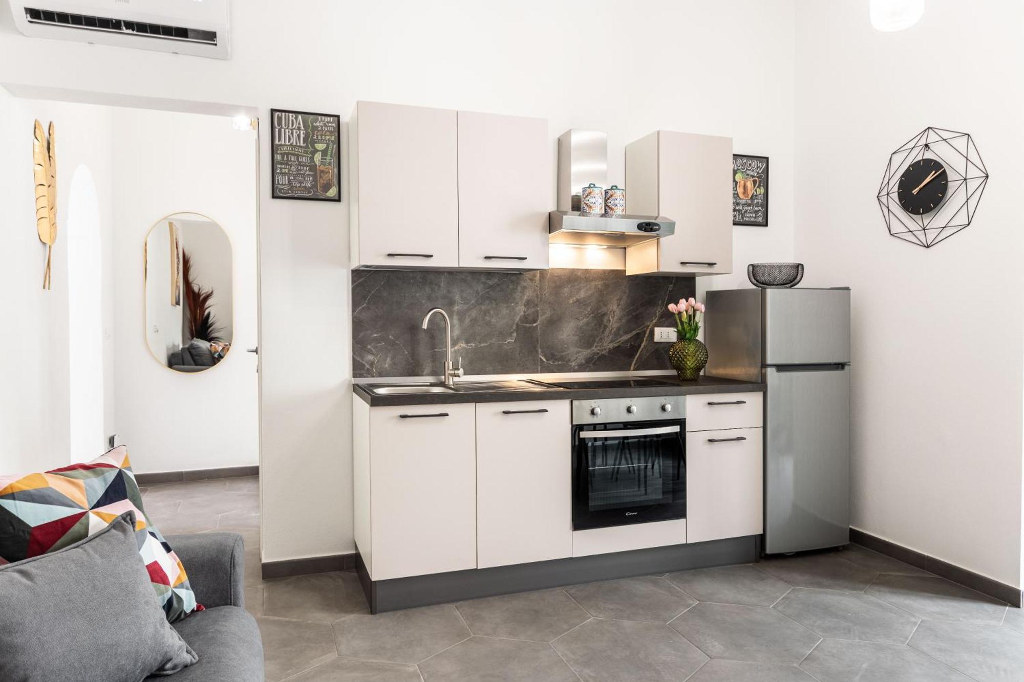 Dimo Luxury Apartment 2 Avola Dış mekan fotoğraf