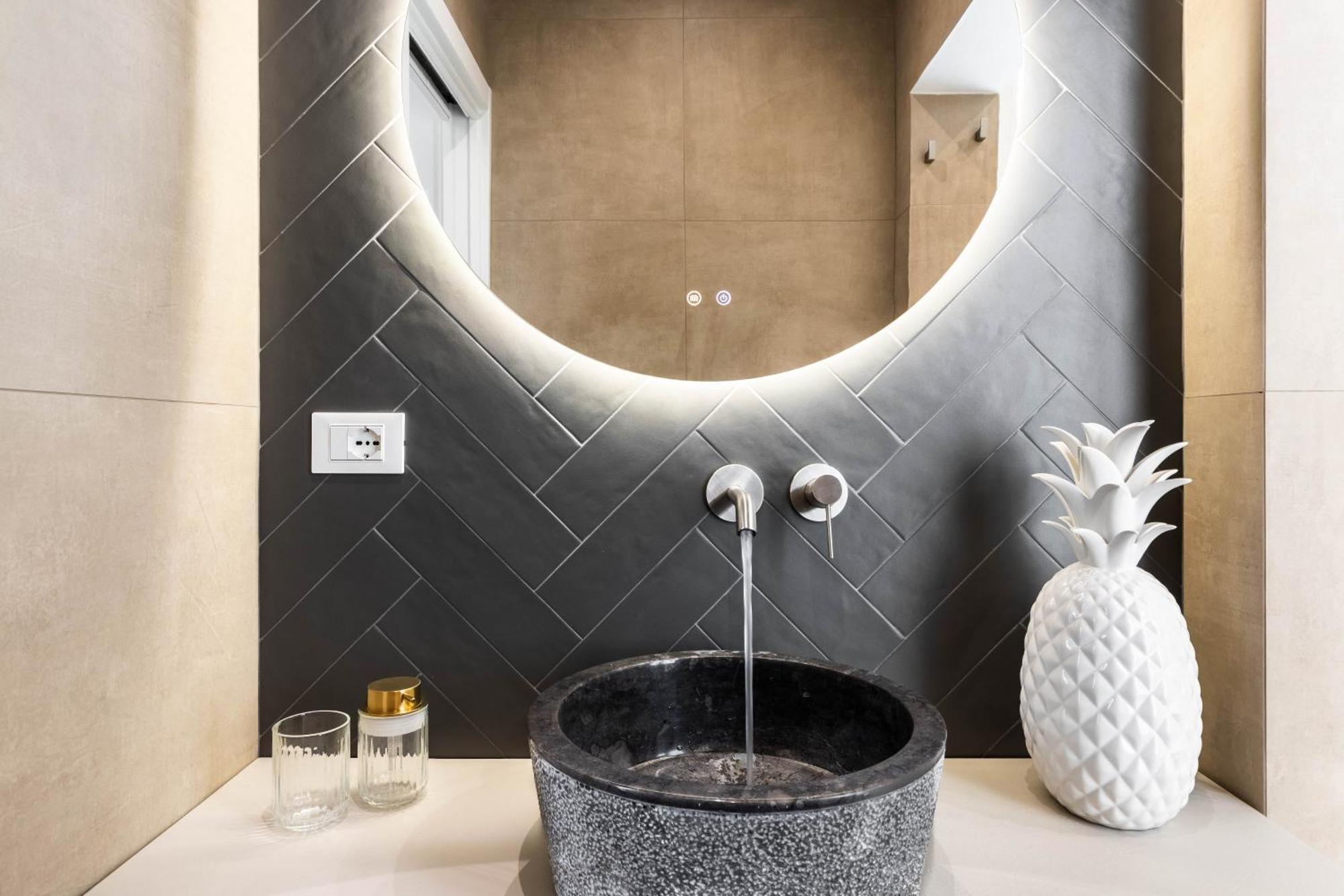 Dimo Luxury Apartment 2 Avola Dış mekan fotoğraf