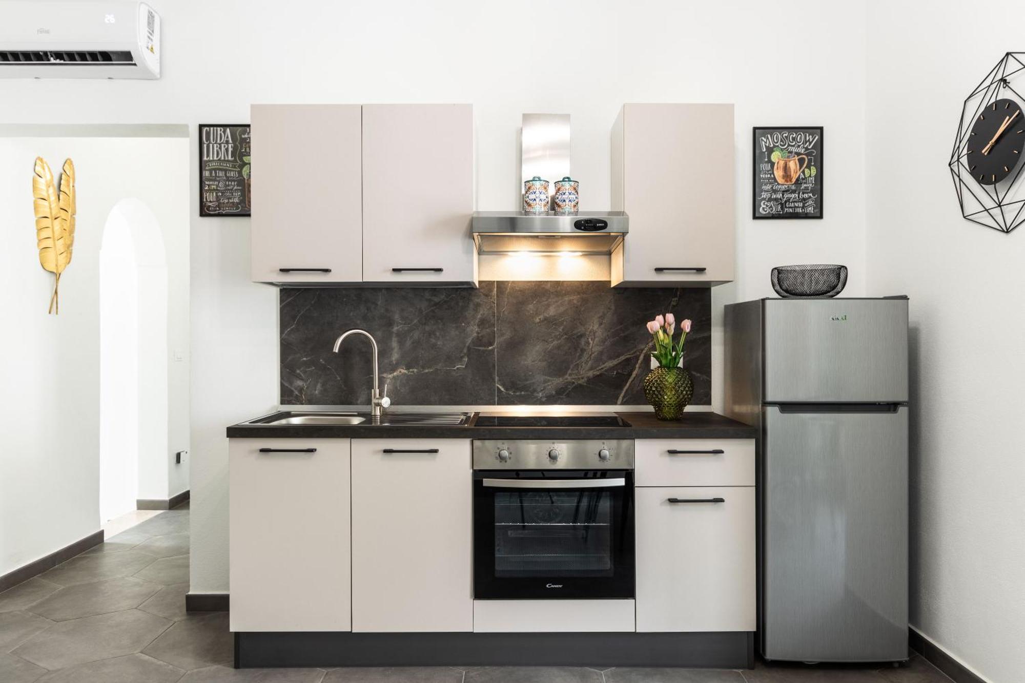 Dimo Luxury Apartment 2 Avola Dış mekan fotoğraf