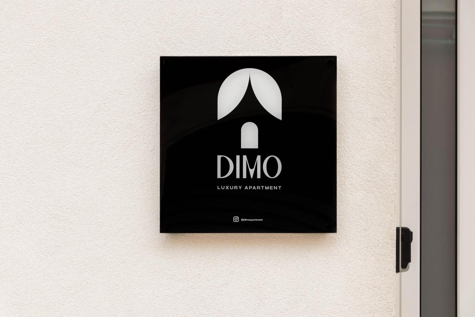 Dimo Luxury Apartment 2 Avola Dış mekan fotoğraf