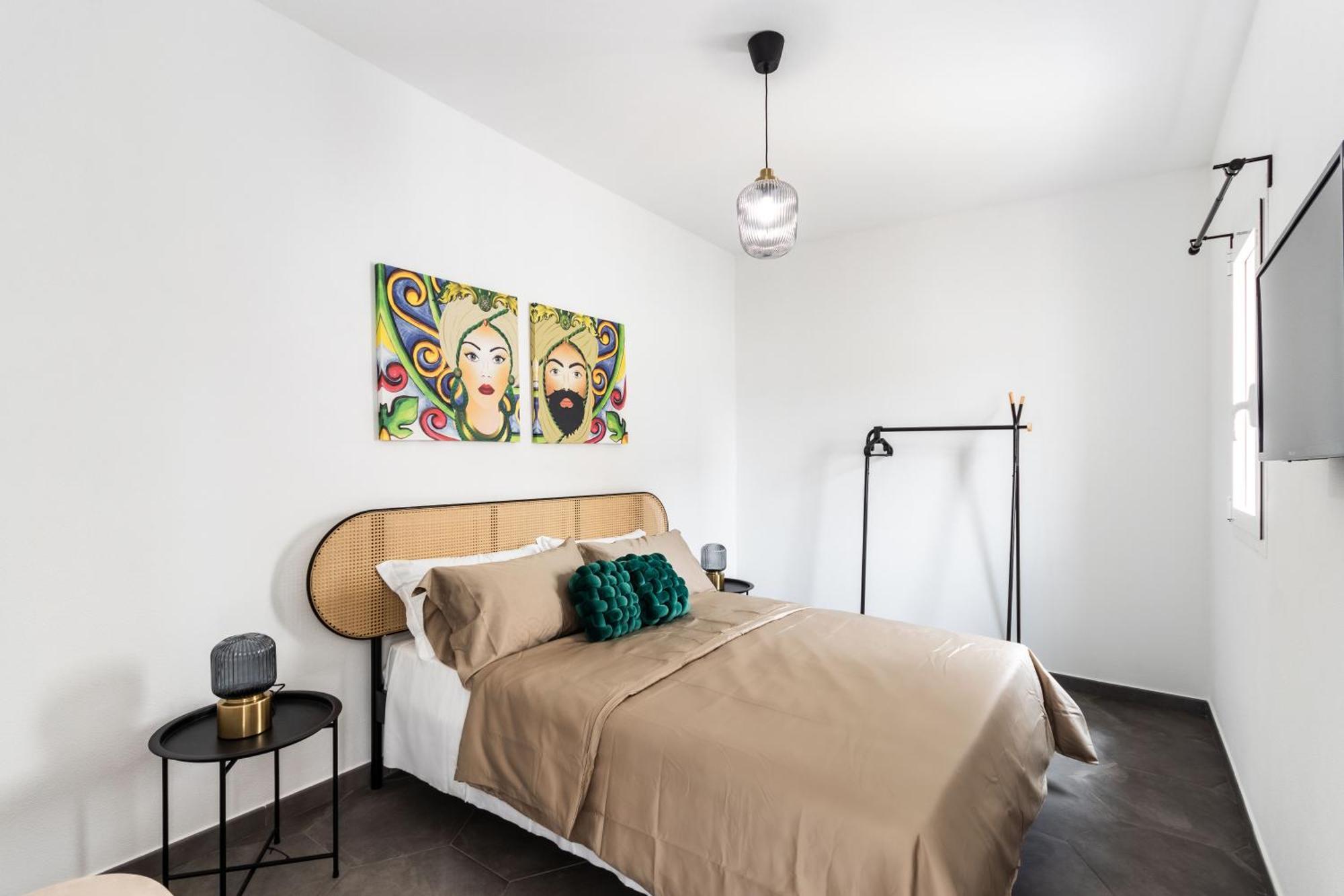 Dimo Luxury Apartment 2 Avola Dış mekan fotoğraf