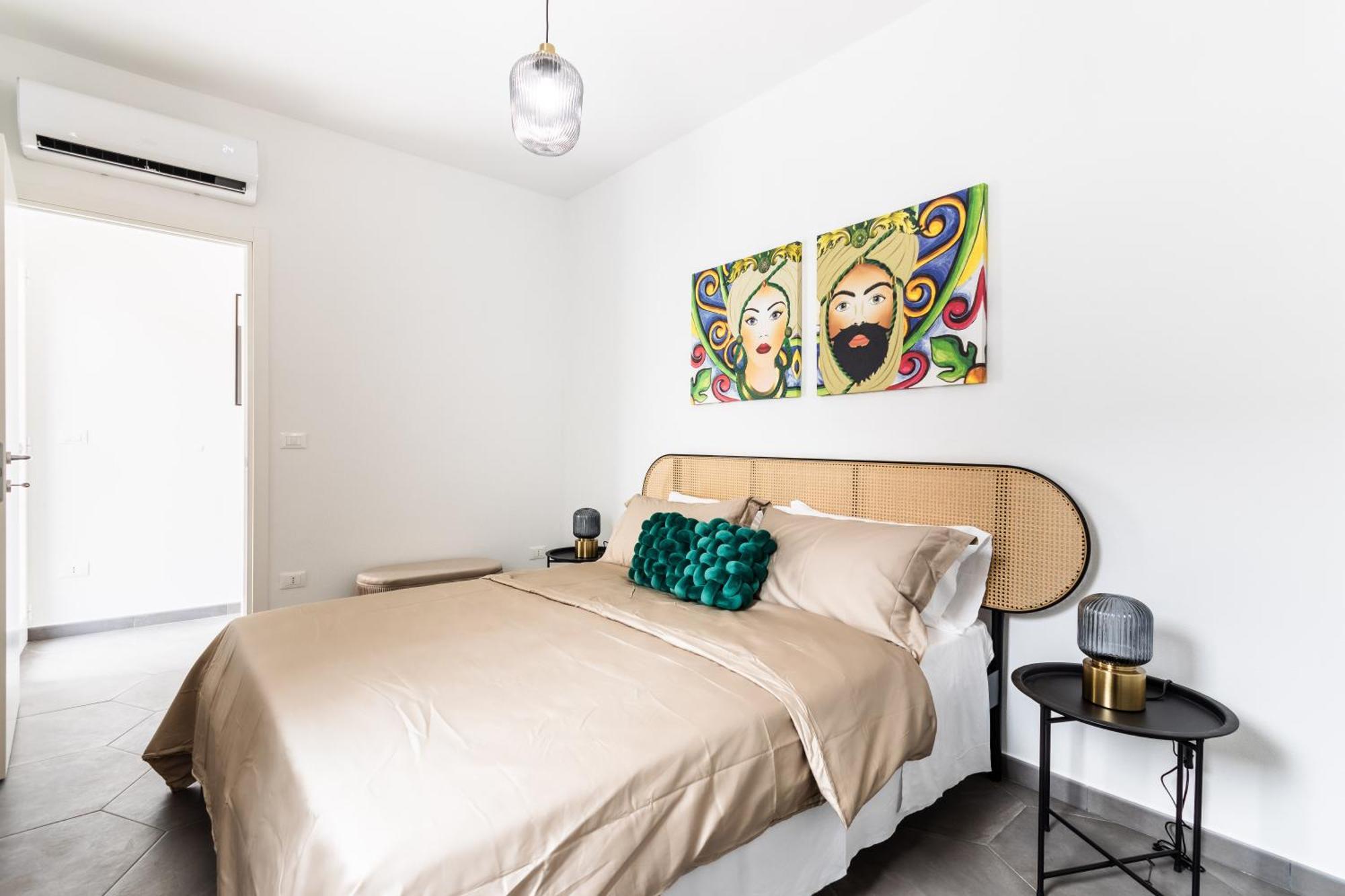 Dimo Luxury Apartment 2 Avola Dış mekan fotoğraf