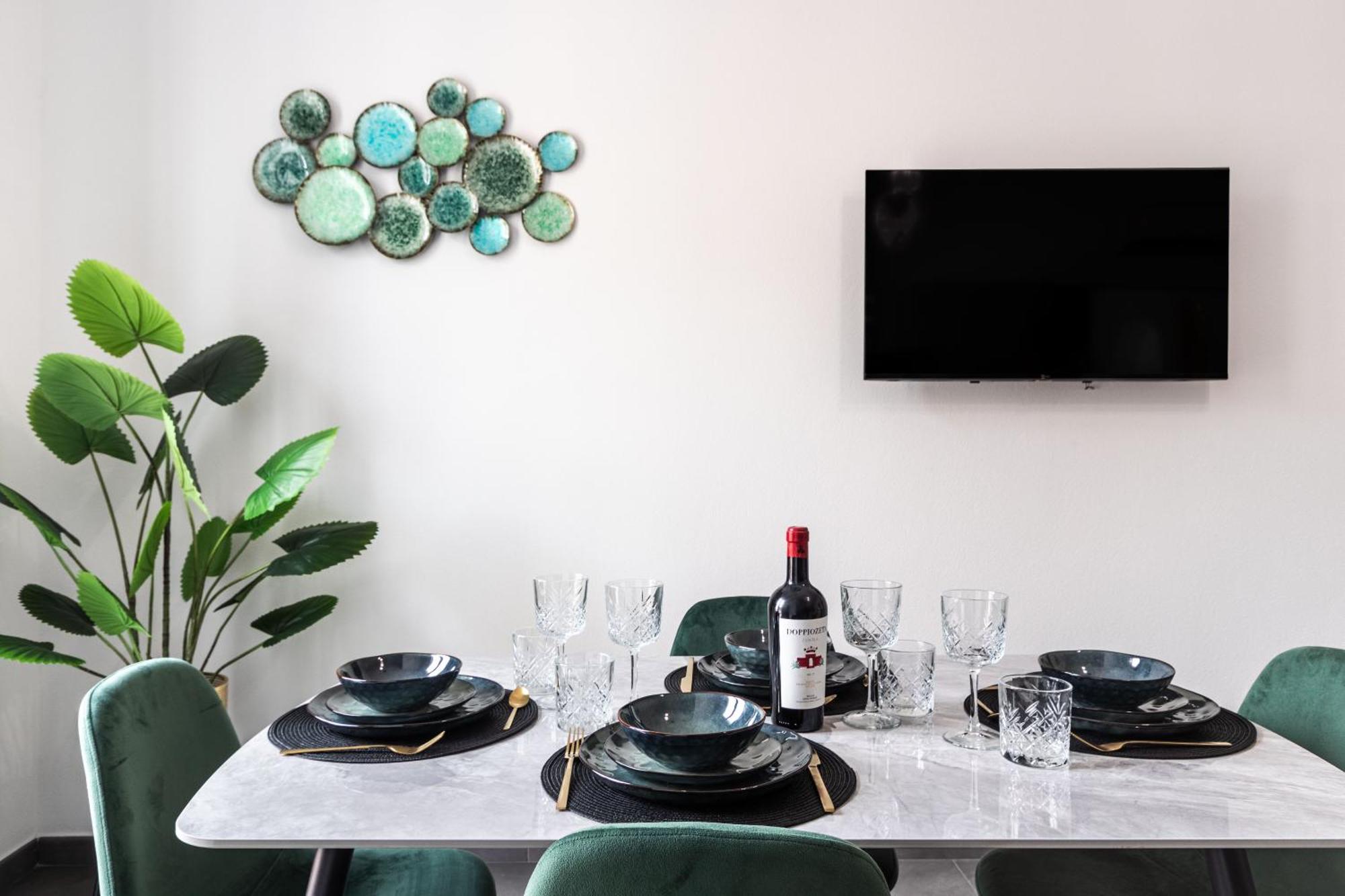 Dimo Luxury Apartment 2 Avola Dış mekan fotoğraf