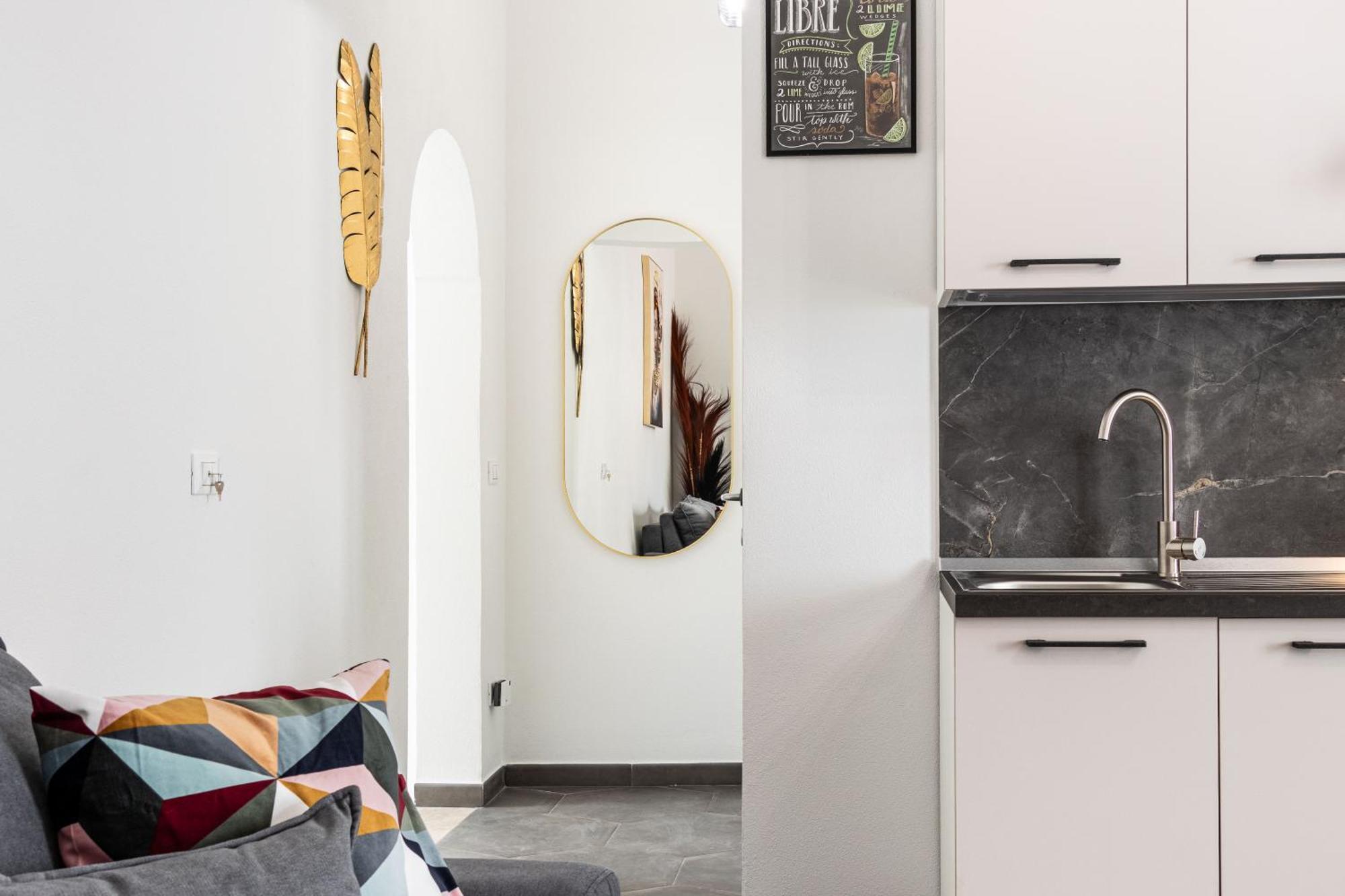 Dimo Luxury Apartment 2 Avola Dış mekan fotoğraf